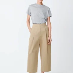 Women Studio Nicholson - Pantalon Dordoni - Beige