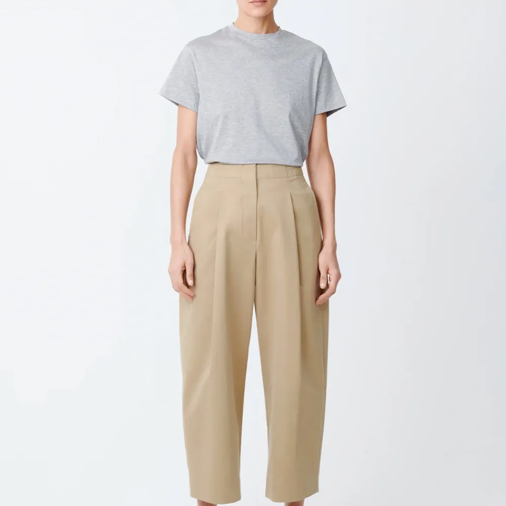 Women Studio Nicholson - Pantalon Dordoni - Beige