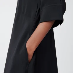 Women Studio Nicholson - Robe Sabo - Bleu