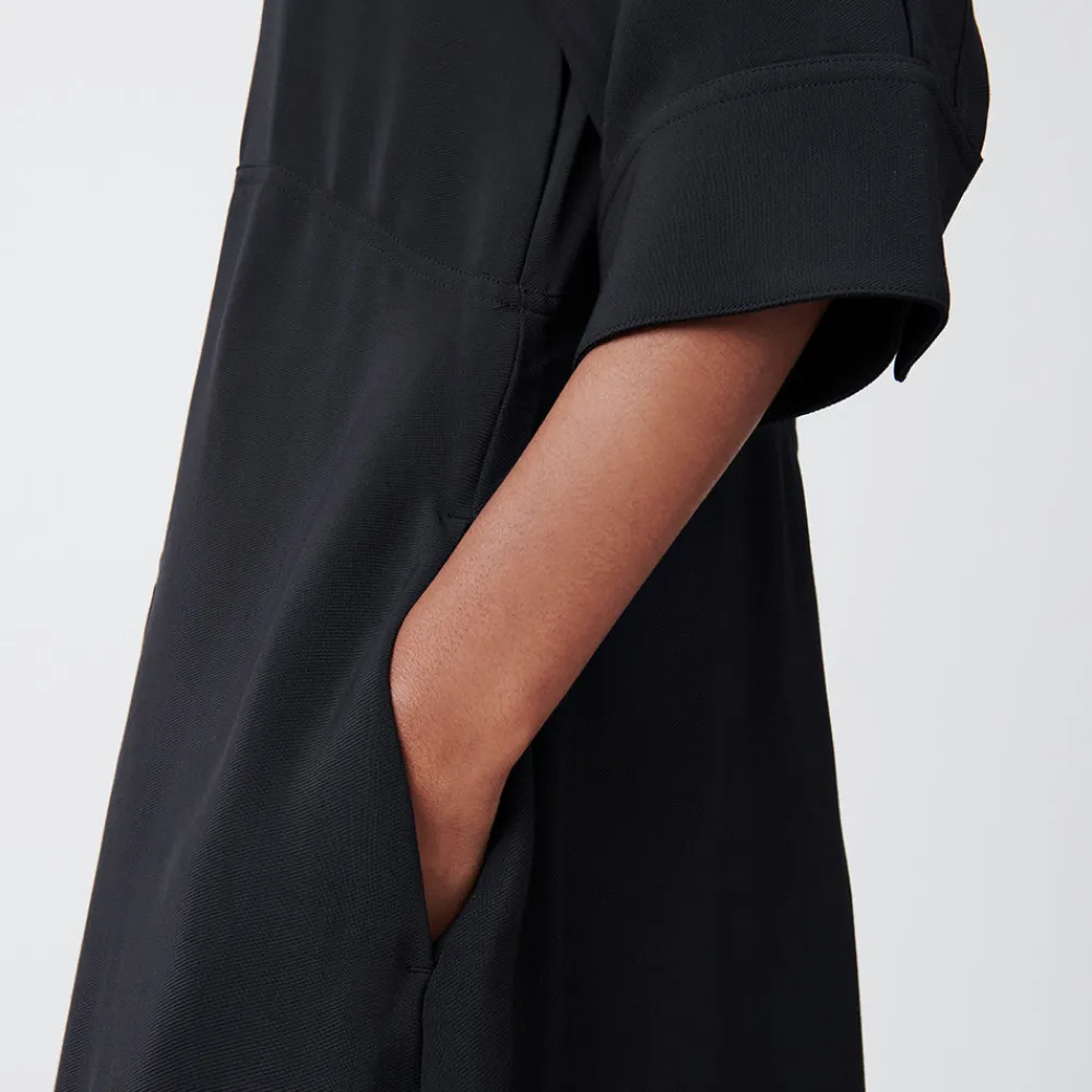 Women Studio Nicholson - Robe Sabo - Bleu