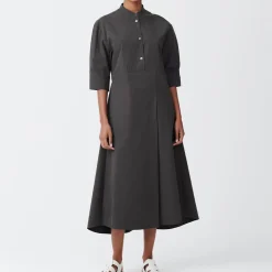 Women Studio Nicholson - Robe Sabo - Gris