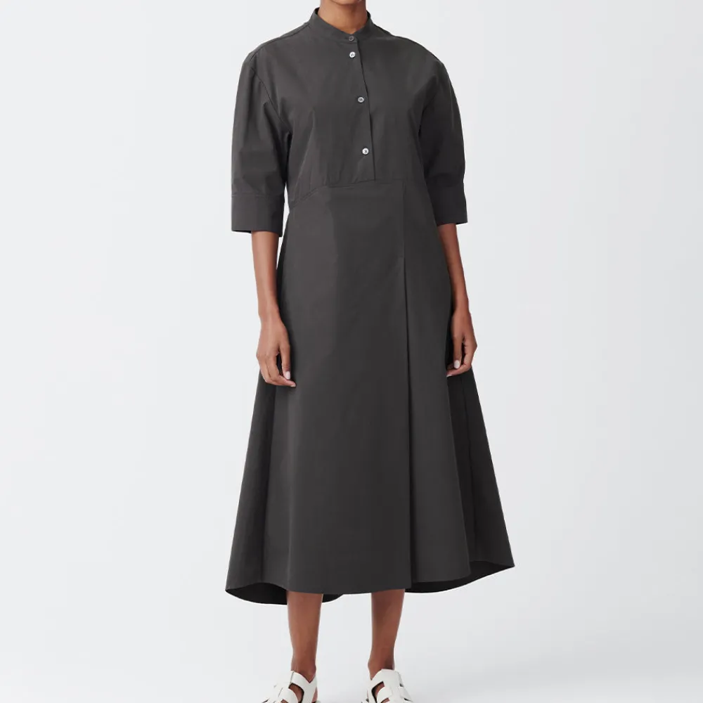 Women Studio Nicholson - Robe Sabo - Gris
