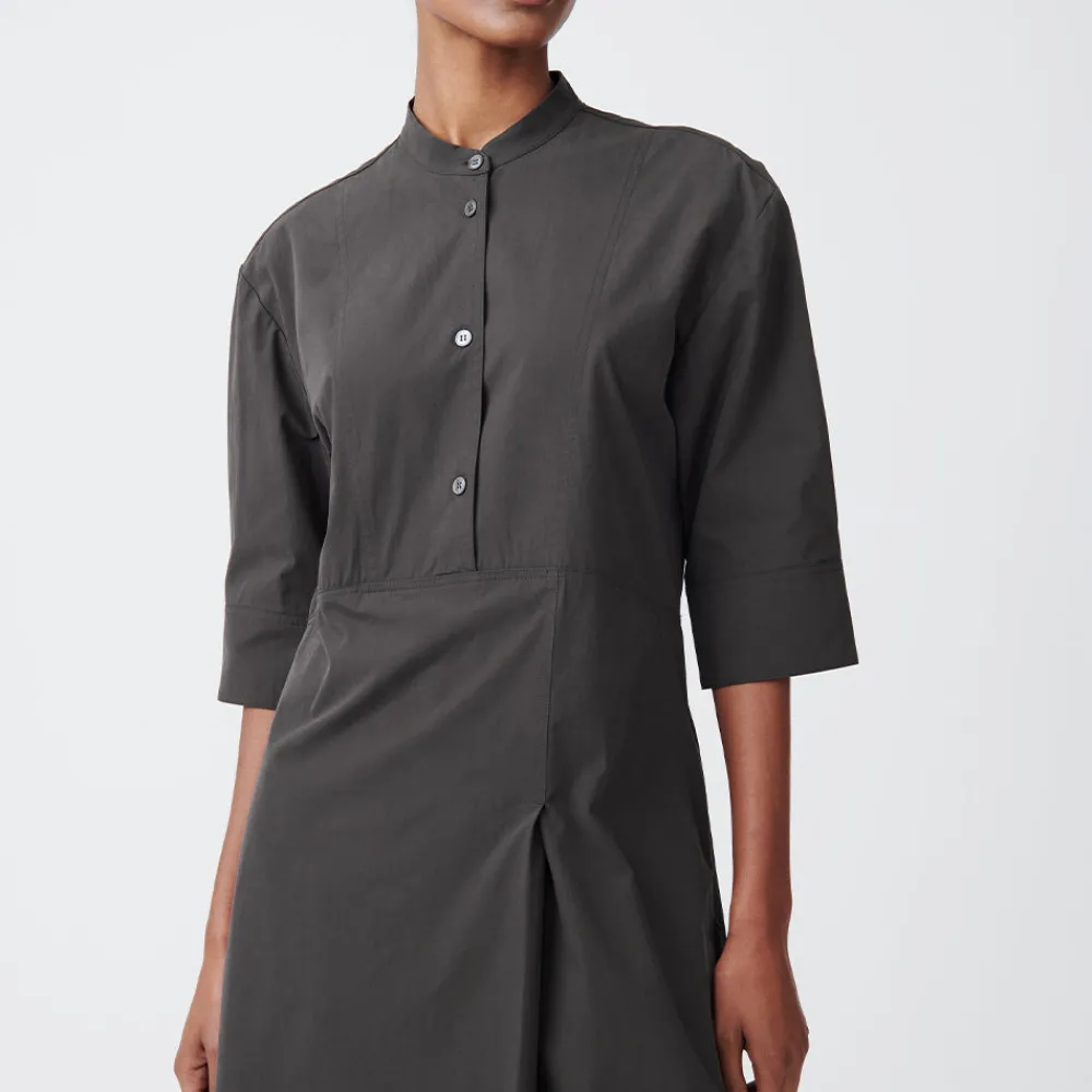 Women Studio Nicholson - Robe Sabo - Gris