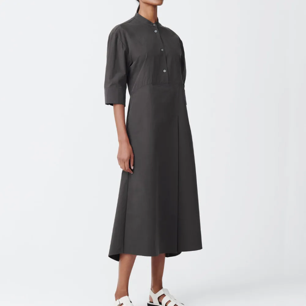 Women Studio Nicholson - Robe Sabo - Gris
