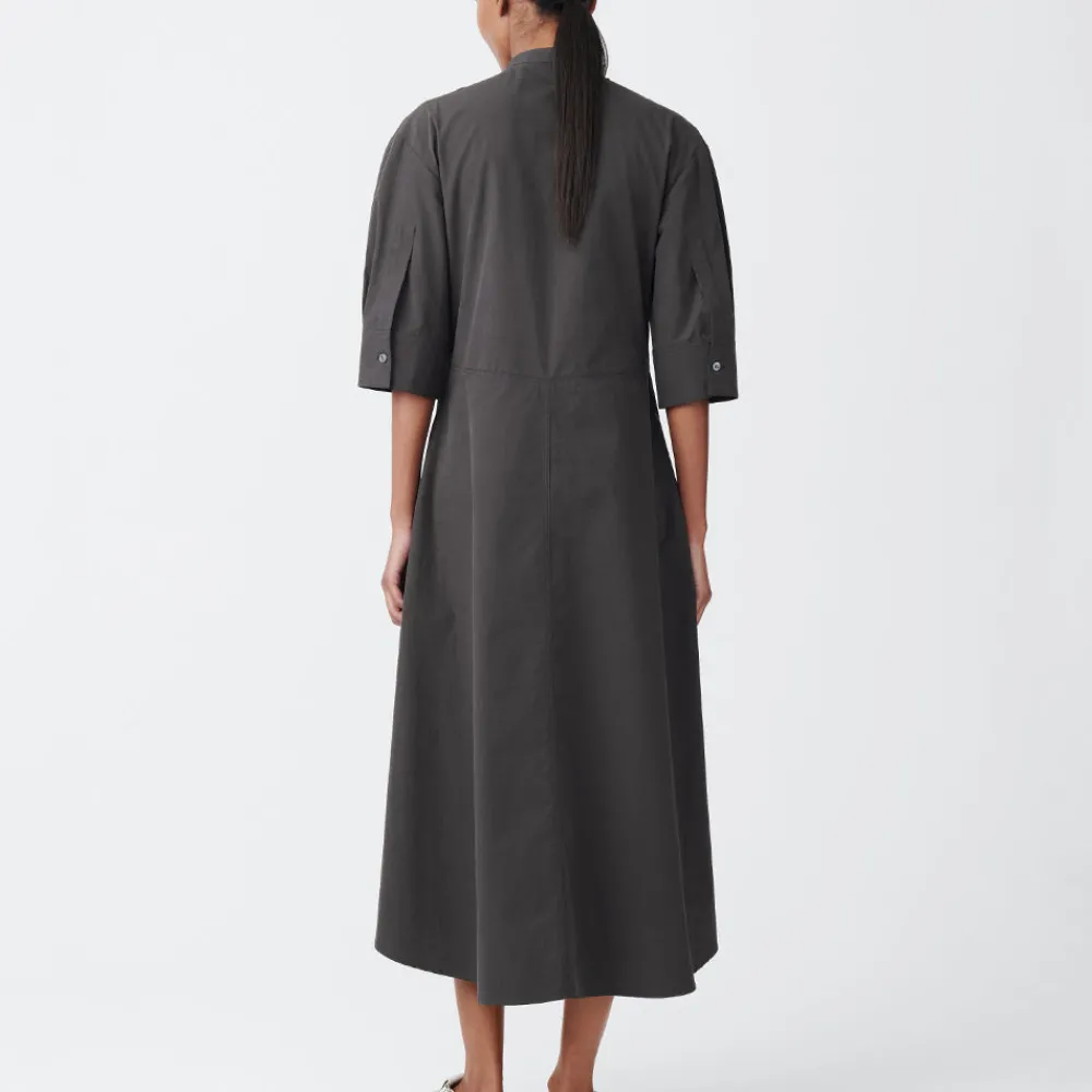 Women Studio Nicholson - Robe Sabo - Gris