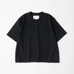 Women Studio Nicholson - T-Shirt Lee - Noir