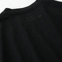 Women Studio Nicholson - T-Shirt Lee - Noir