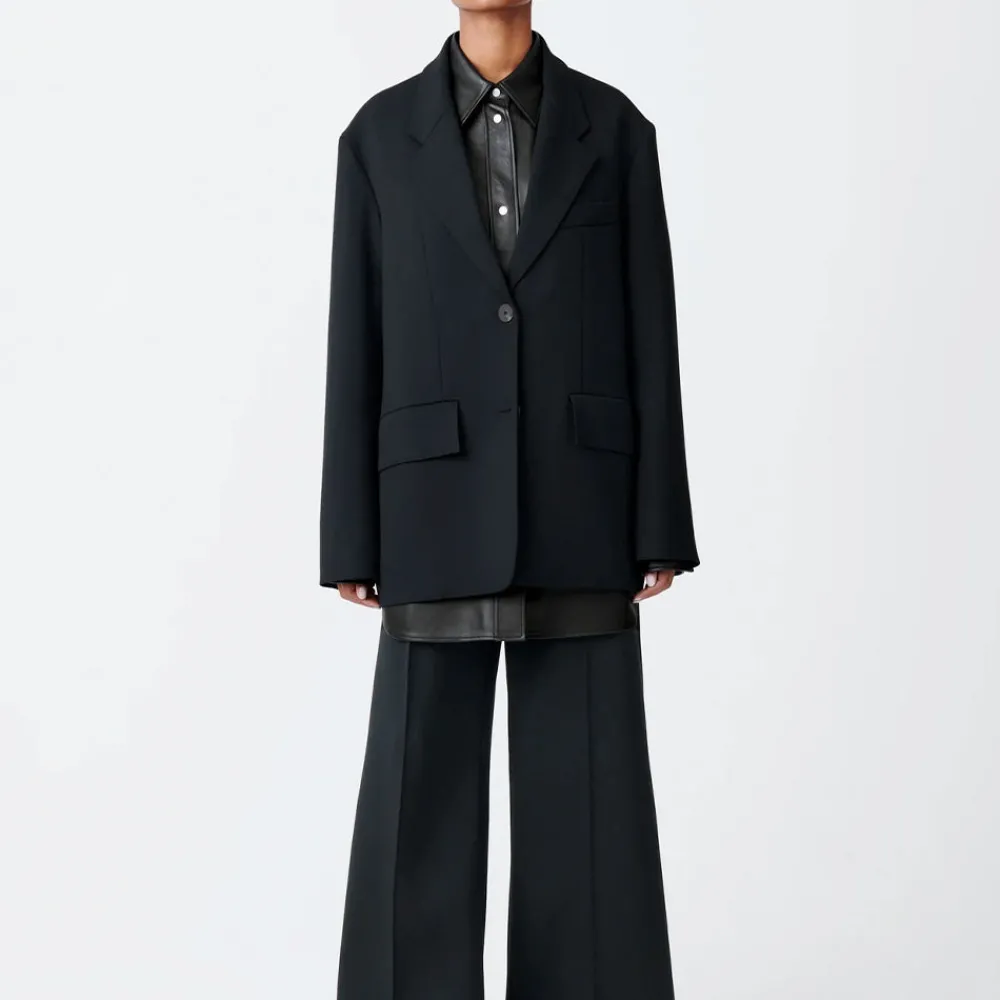 Women Studio Nicholson - Veste Phelps - Marine