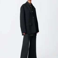 Women Studio Nicholson - Veste Phelps - Marine