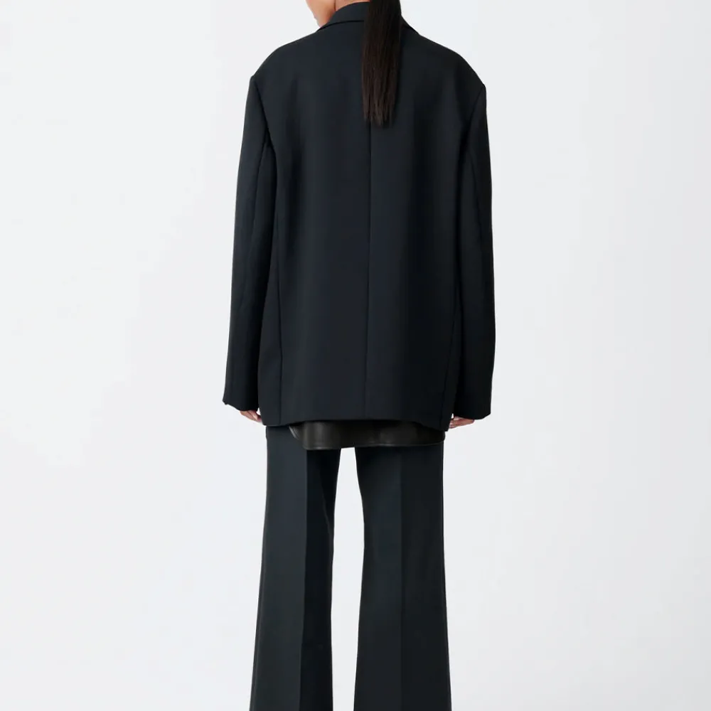 Women Studio Nicholson - Veste Phelps - Marine