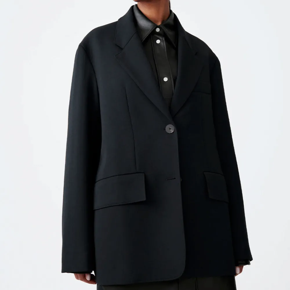 Women Studio Nicholson - Veste Phelps - Marine