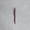 252 CARAN D ACHE Stylo bille 849 COLORMAT-X - Rose - Caran d'Ache