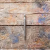 252 CARAN D ACHE Stylo bille Original avec étui argenté - Caran d'Ache