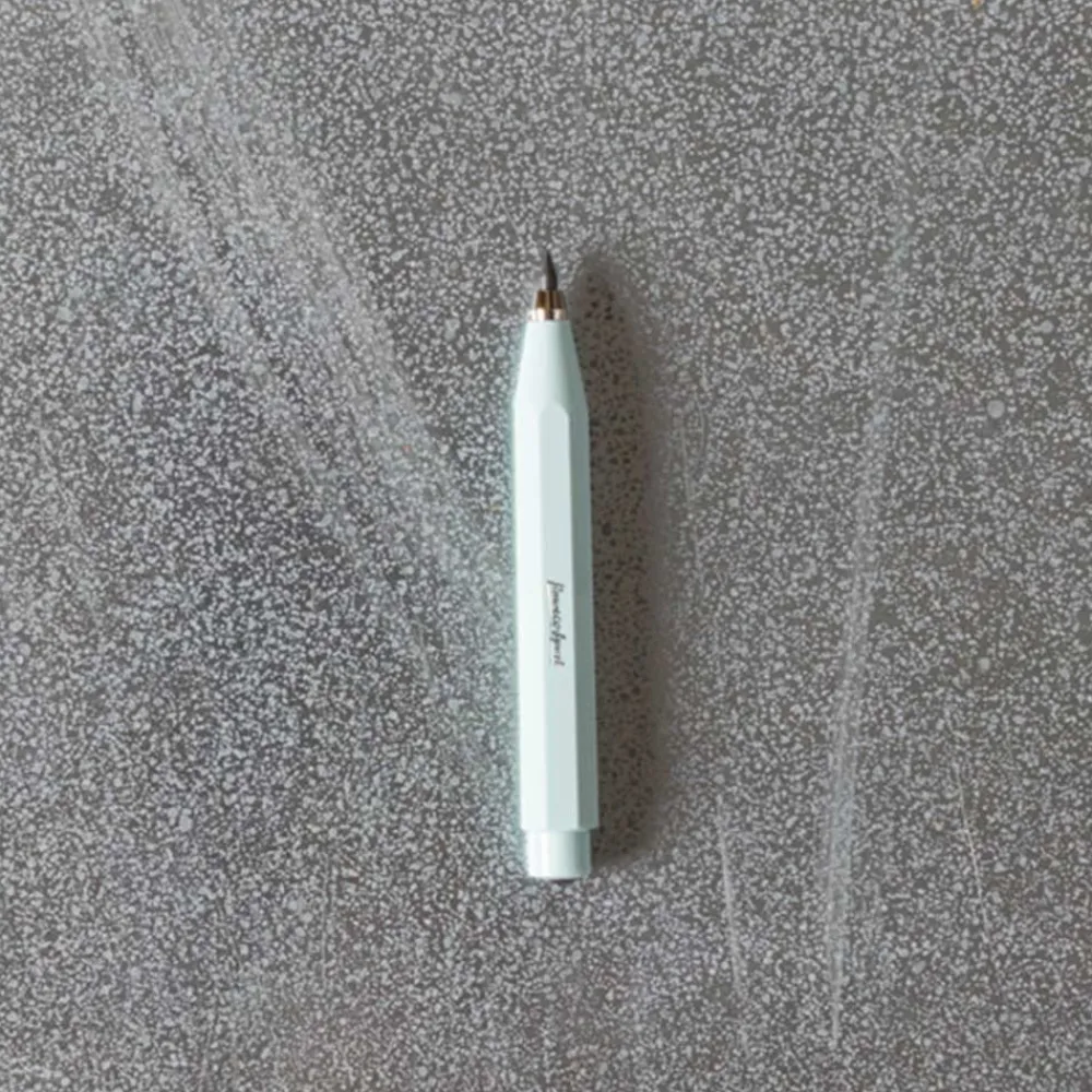 1783 KAWECO Stylo portemine - Skyline Mint