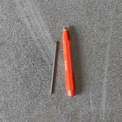 1783 KAWECO Stylo portemine - Skyline Brique