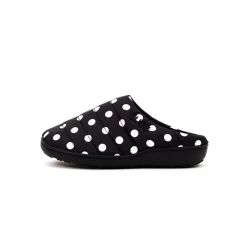 Subu Tokyo - Chaussons F-Line - Pois