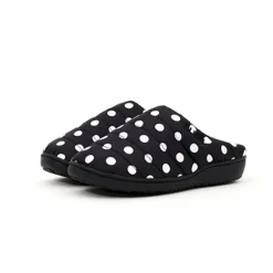 Subu Tokyo - Chaussons F-Line - Pois