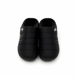 Subu Tokyo - Chaussons F-Line - Noir