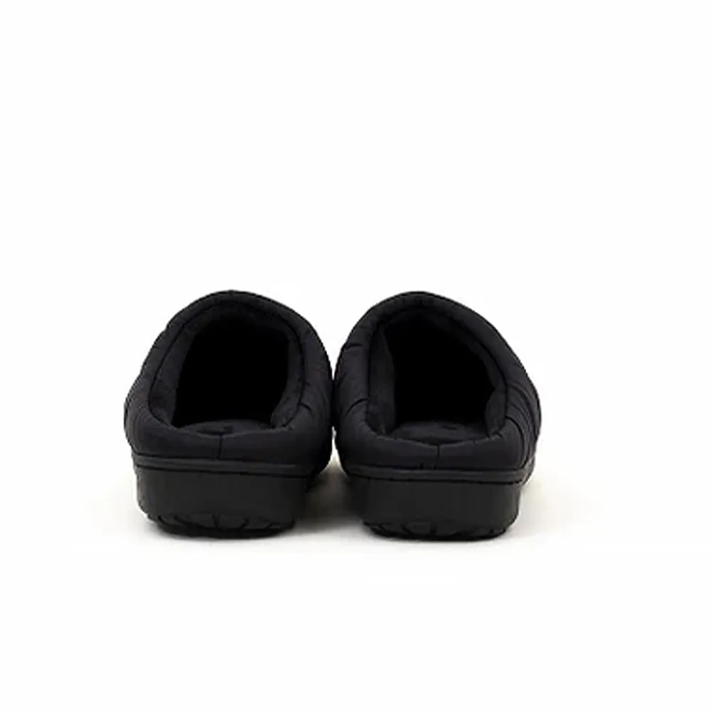 Subu Tokyo - Chaussons F-Line - Noir
