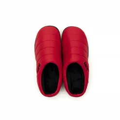 Subu Tokyo - Chaussons F-Line - Rouge