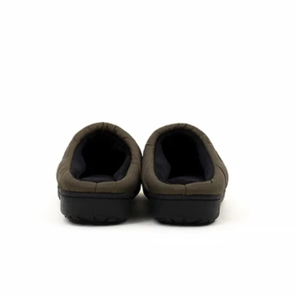 Subu Tokyo - Chaussons F-Line - Kaki