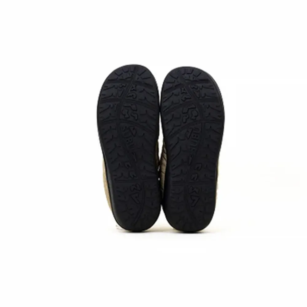 Subu Tokyo - Chaussons F-Line - Kaki
