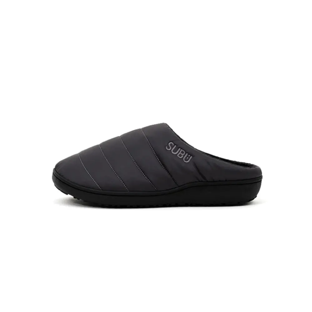 Subu Tokyo - Chaussons F-Line - Gris