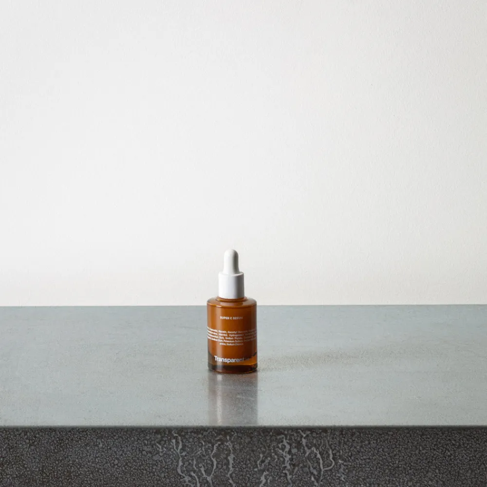 1837 NICHE BEAUTY LAB Super C Serum - Niche Beauty Lab