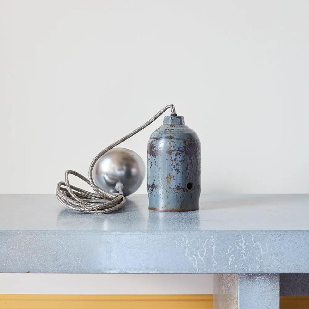187 FLYTOX Suspension Gazi - Gris
