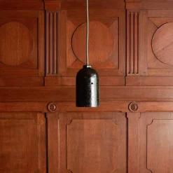 187 FLYTOX Suspension Gazi - Noir