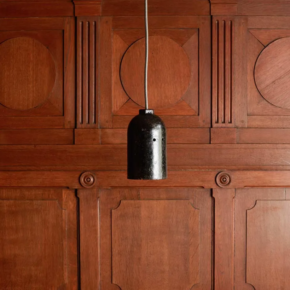 187 FLYTOX Suspension Gazi - Noir