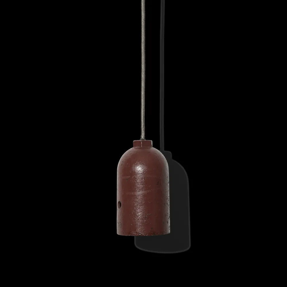 187 FLYTOX Suspension Gazi - Rouge