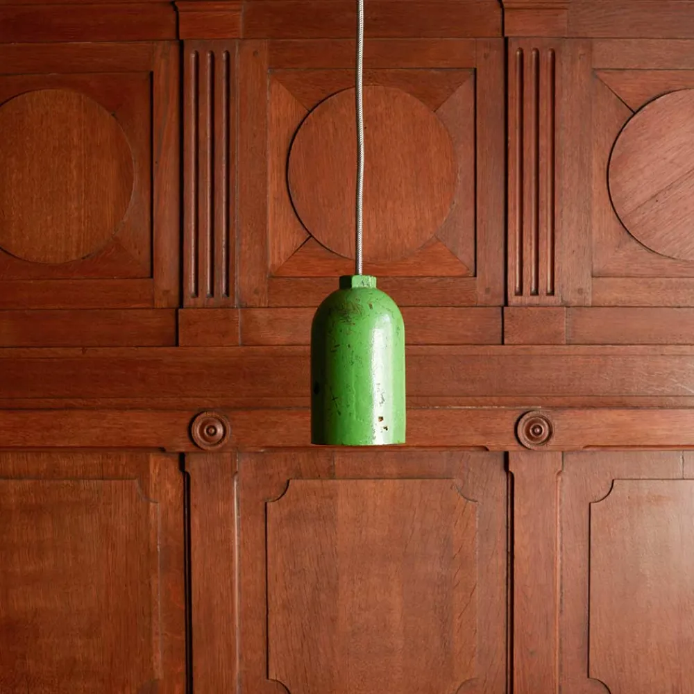 187 FLYTOX Suspension Gazi - Vert