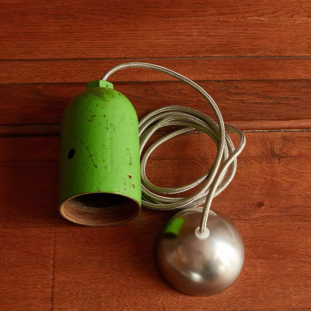 187 FLYTOX Suspension Gazi - Vert