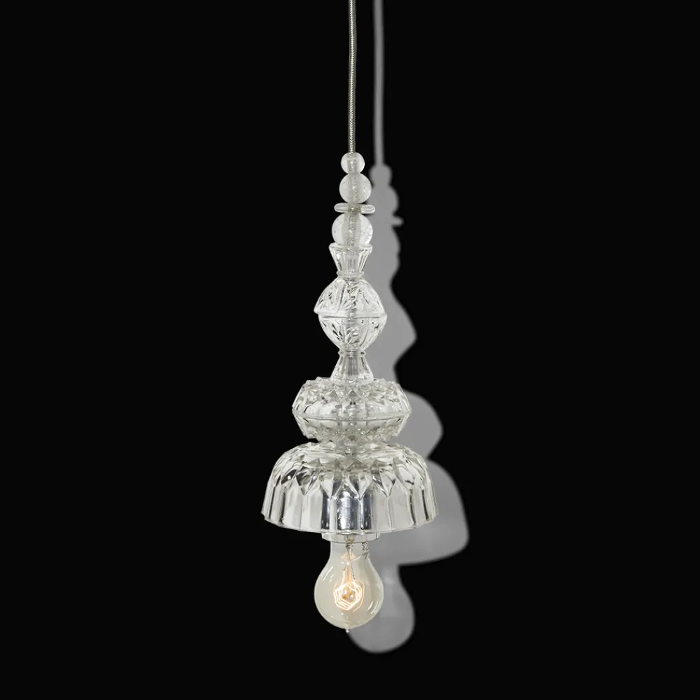 187 FLYTOX Suspension Granny