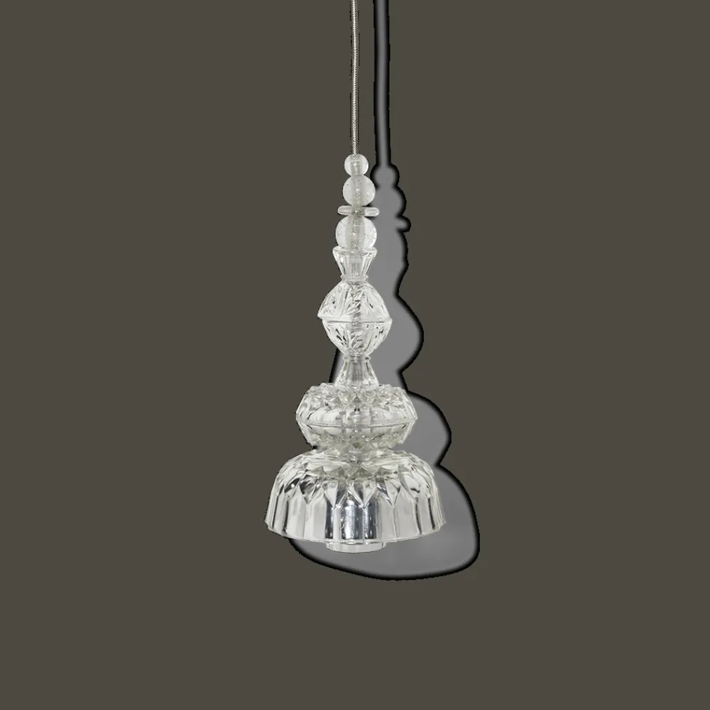 187 FLYTOX Suspension Granny