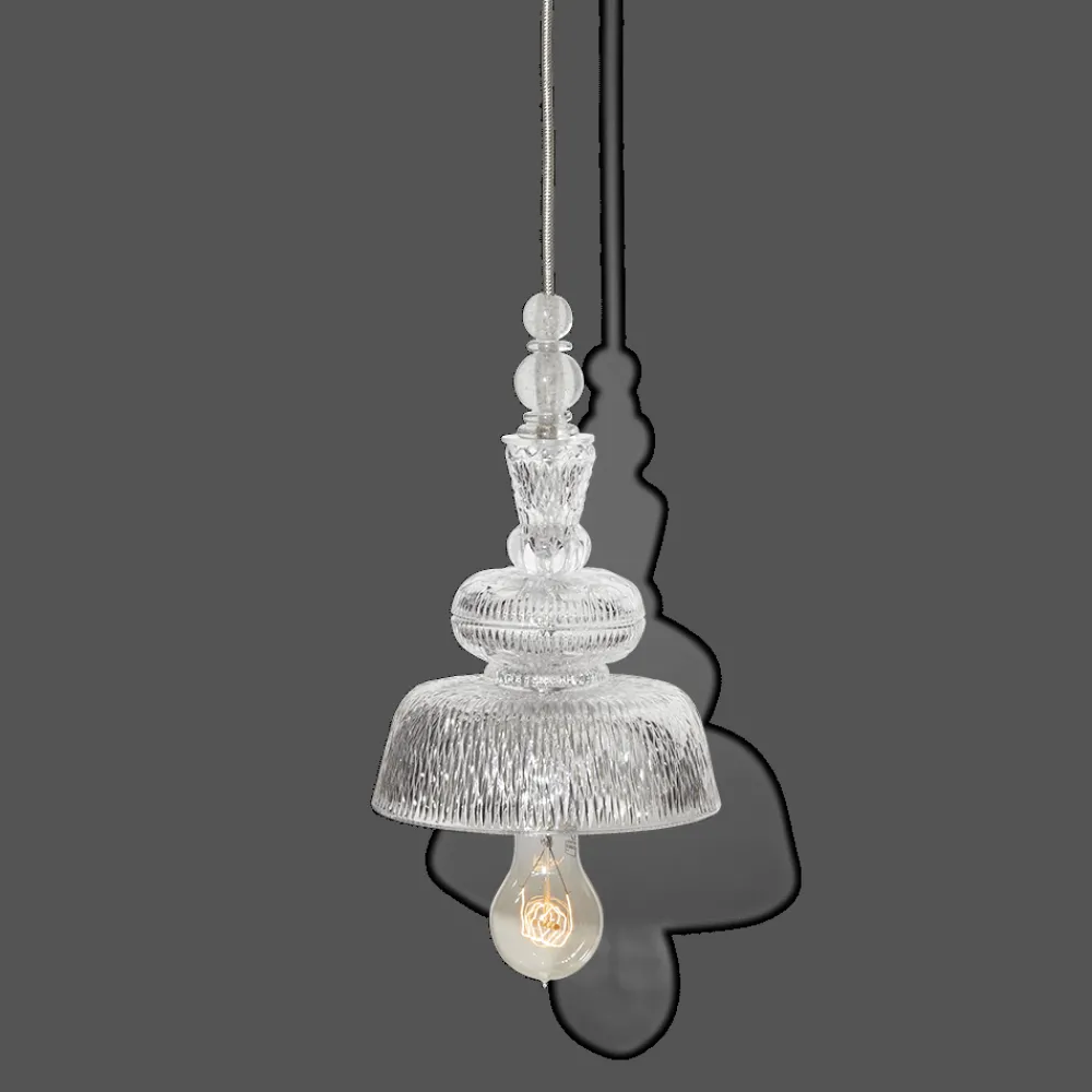 187 FLYTOX Suspension Granny - Buffet