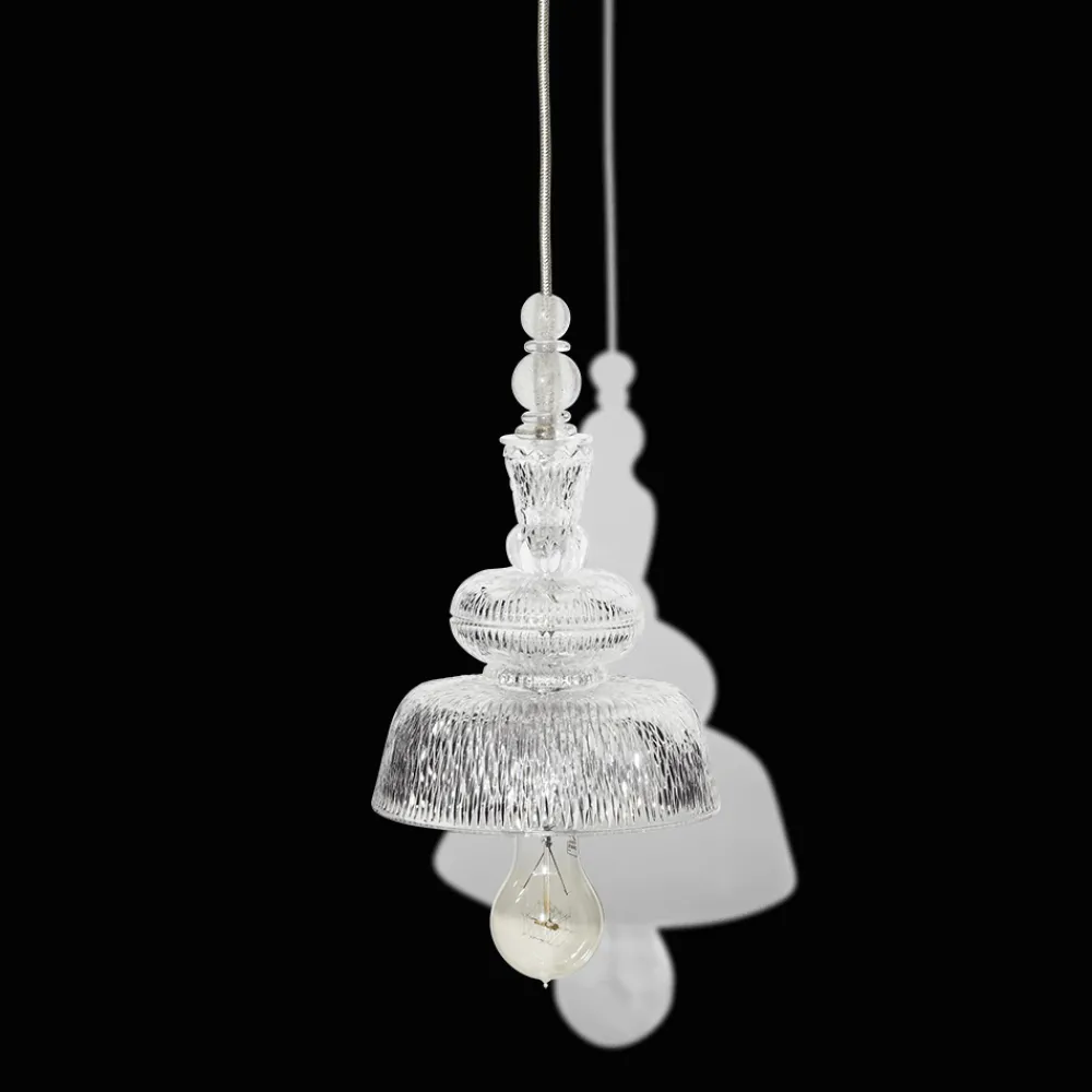 187 FLYTOX Suspension Granny - Buffet
