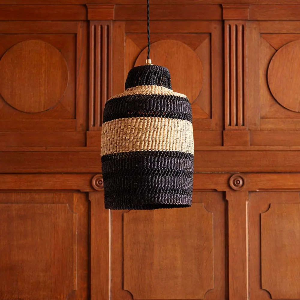 397 GOLDEN EDITIONS Suspension High Life - Noir