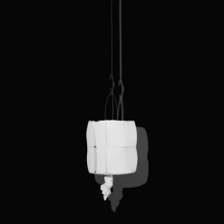 542 MAISON DE VACANCES Suspension Koushi - Blanc