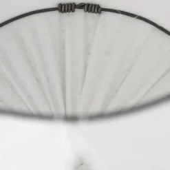 542 MAISON DE VACANCES Suspension Koushi - Blanc