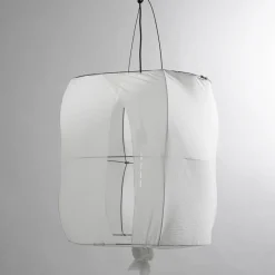 542 MAISON DE VACANCES Suspension Koushi - Blanc