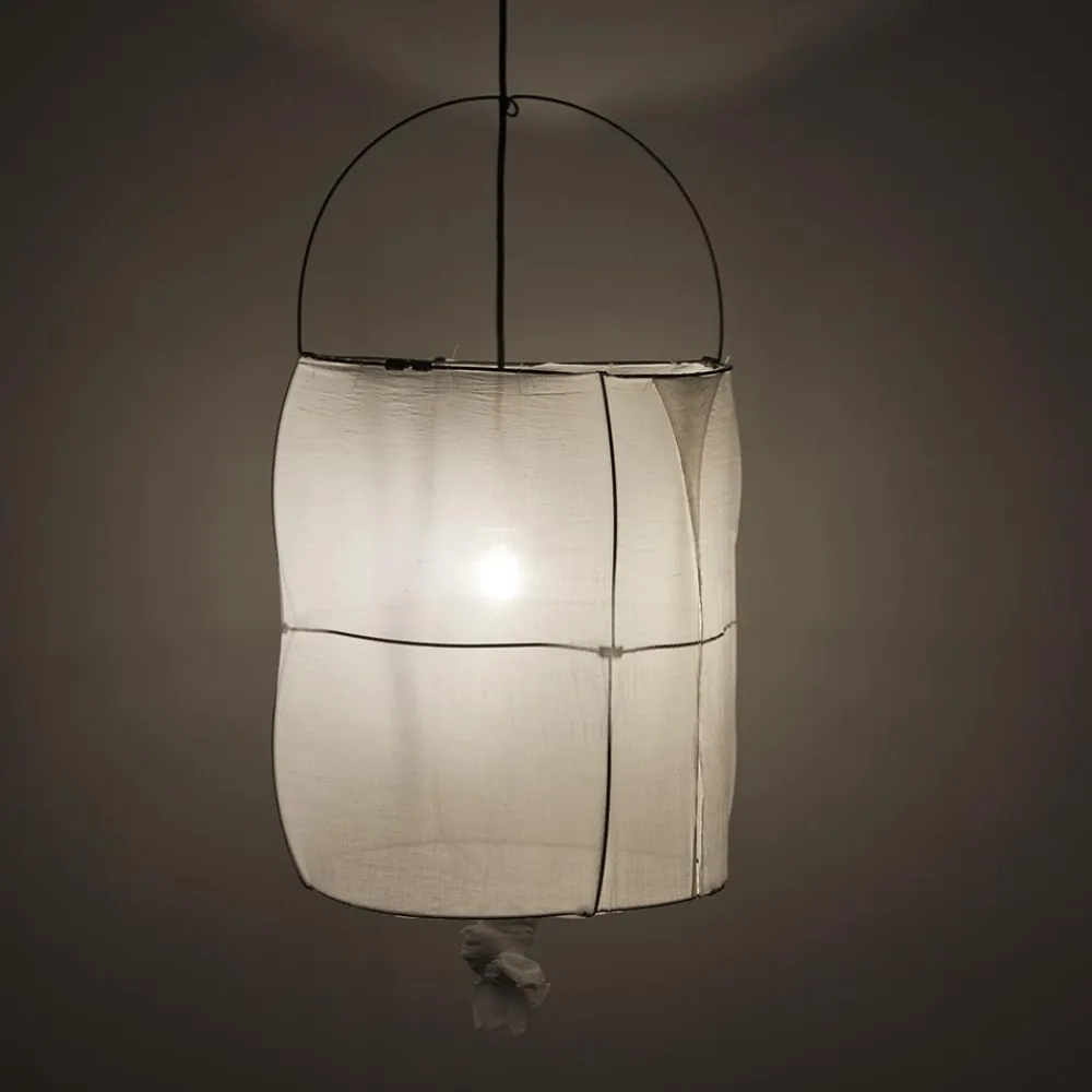 542 MAISON DE VACANCES Suspension Koushi - Blanc