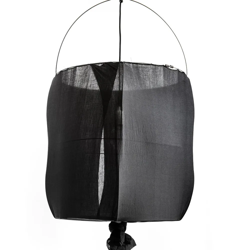 542 MAISON DE VACANCES Suspension Koushi - Noir