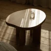 1536 FRAMA Table basse Farmhouse - Frama