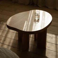 1536 FRAMA Table basse Farmhouse - Frama