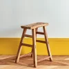 447 SNOWDROPS COPENHAGEN Tabouret - Naturel