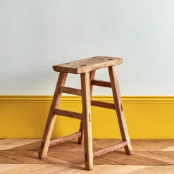 447 SNOWDROPS COPENHAGEN Tabouret - Naturel