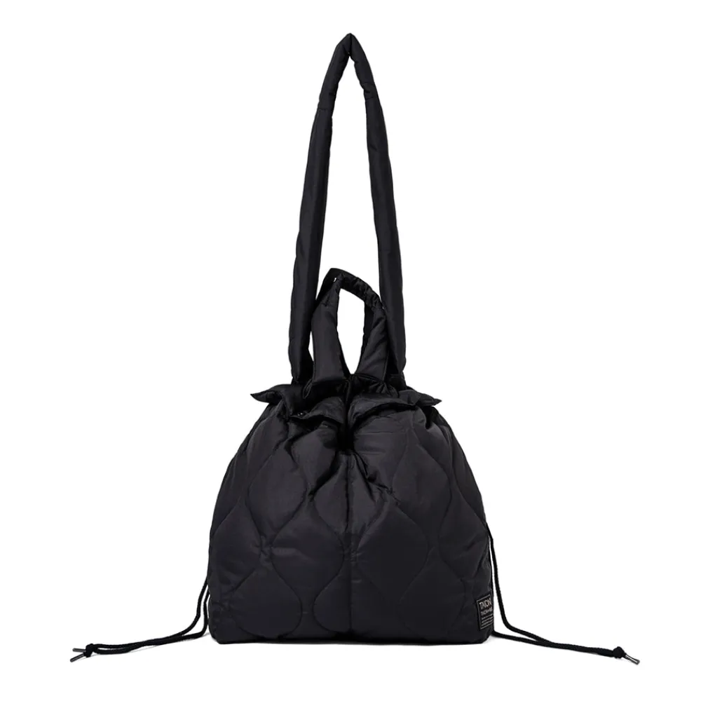 TAION - Sac Military Helmet Shoulder - Noir