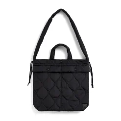 TAION - Sac Military Helmet Shoulder - Noir